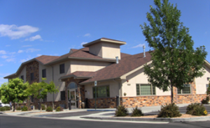 Joni Fair Hospice House