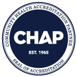 Community Health Accreditation Partner