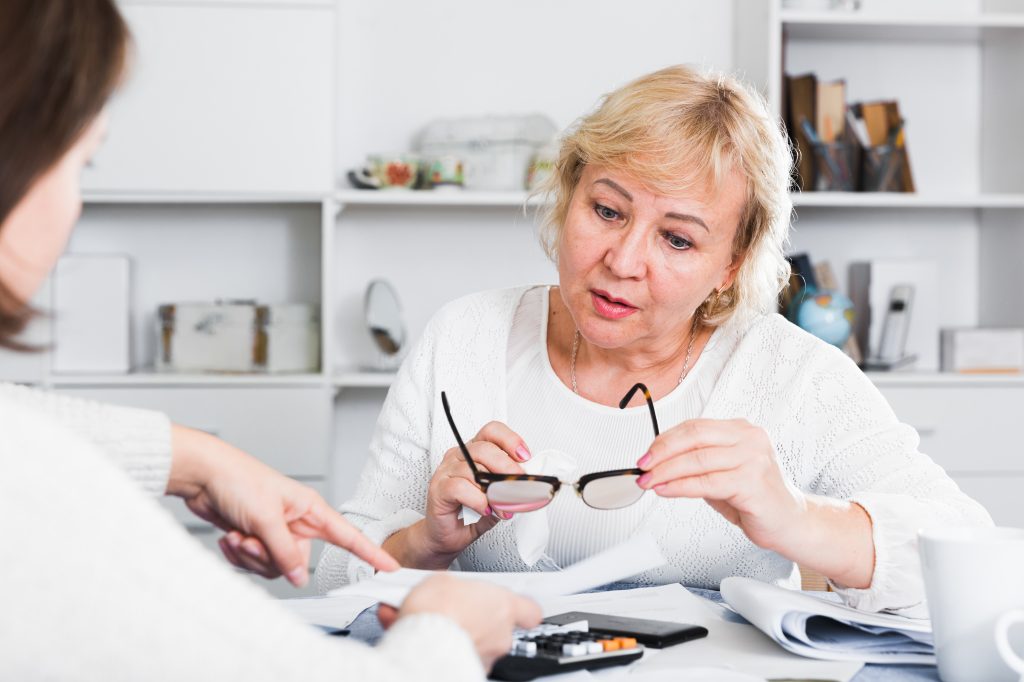 Paying for Hospice