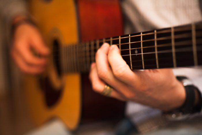 Music Therapy