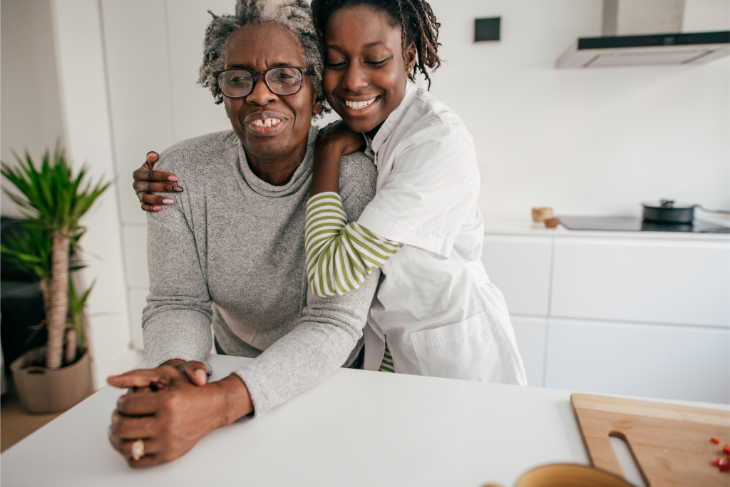 Caregiver Connection