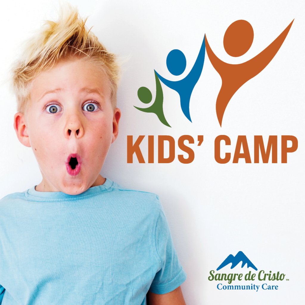 Kids’ Camp 2024