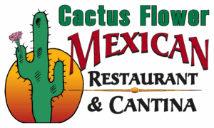 Cactus Flower Restaurant and Cantina logo